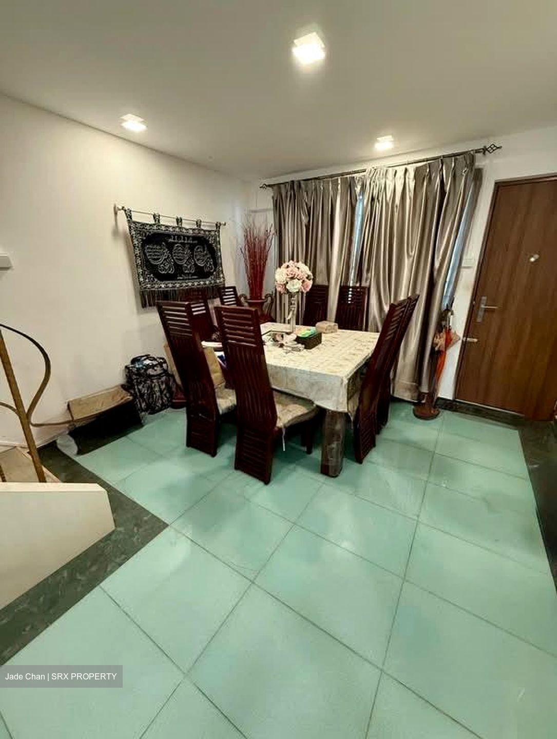 Blk 144 Petir Road (Bukit Panjang), HDB Executive #591410951